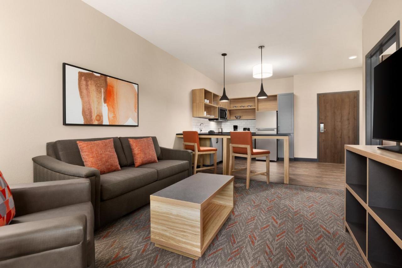 Candlewood Suites Bessemer - Birmingham Sw By Ihg Ngoại thất bức ảnh