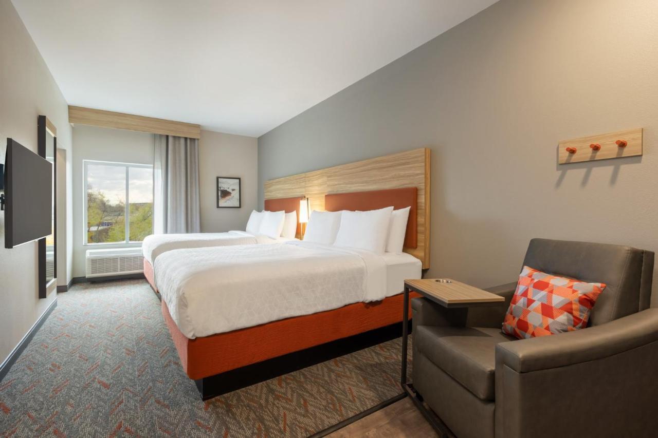 Candlewood Suites Bessemer - Birmingham Sw By Ihg Ngoại thất bức ảnh