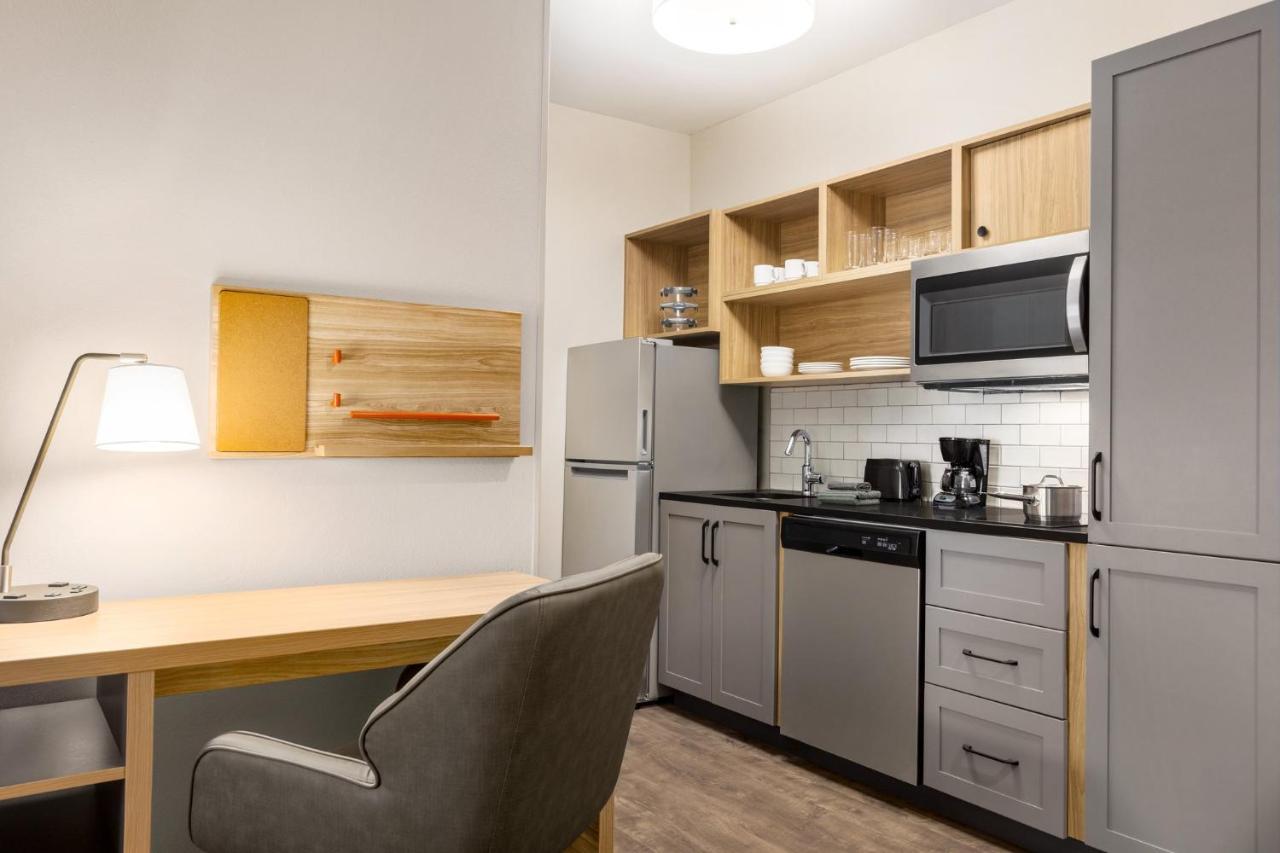 Candlewood Suites Bessemer - Birmingham Sw By Ihg Ngoại thất bức ảnh