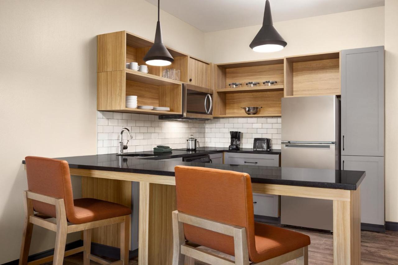 Candlewood Suites Bessemer - Birmingham Sw By Ihg Ngoại thất bức ảnh