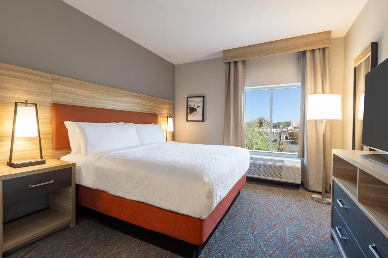 Candlewood Suites Bessemer - Birmingham Sw By Ihg Ngoại thất bức ảnh