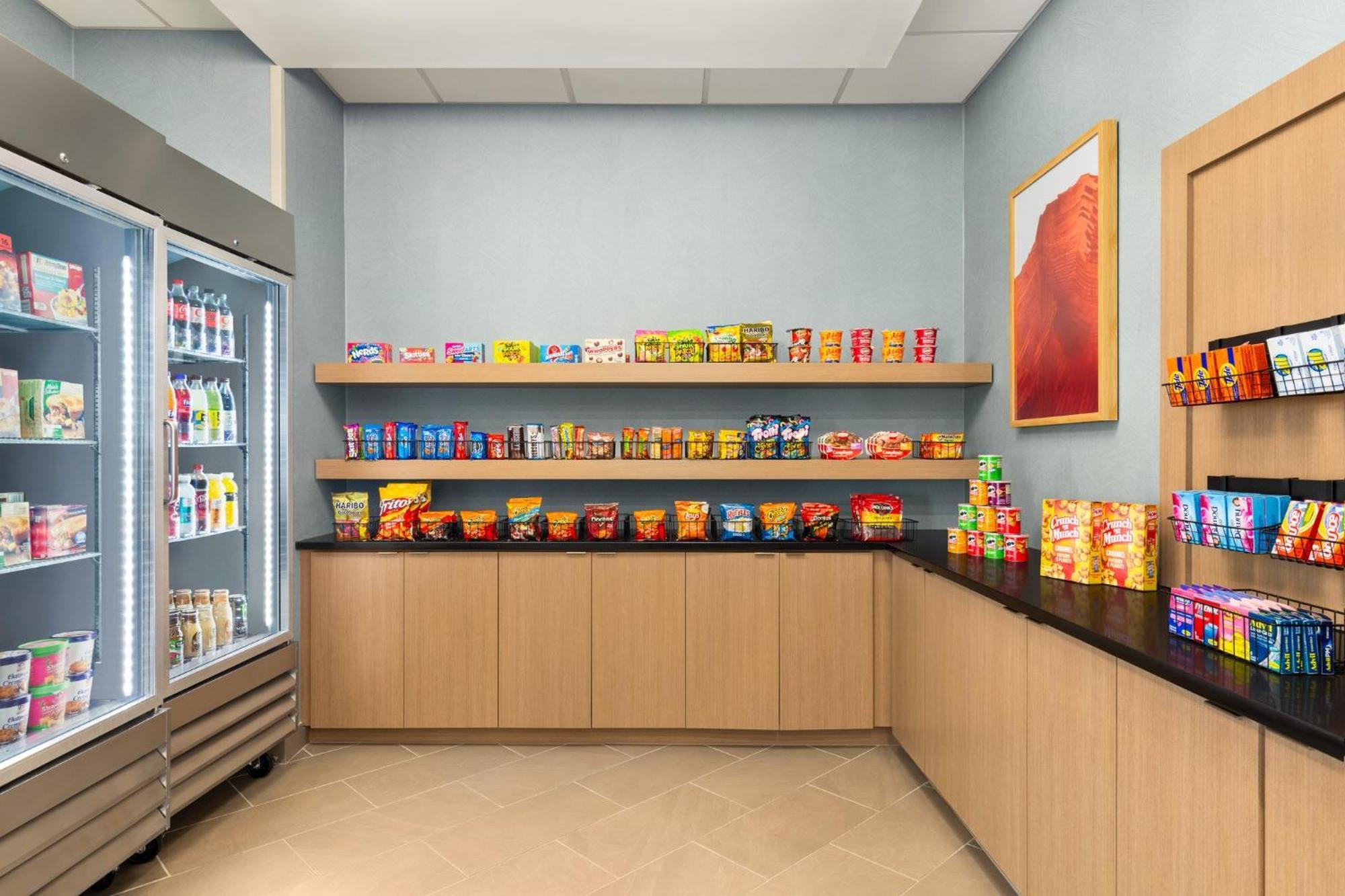 Candlewood Suites Bessemer - Birmingham Sw By Ihg Ngoại thất bức ảnh