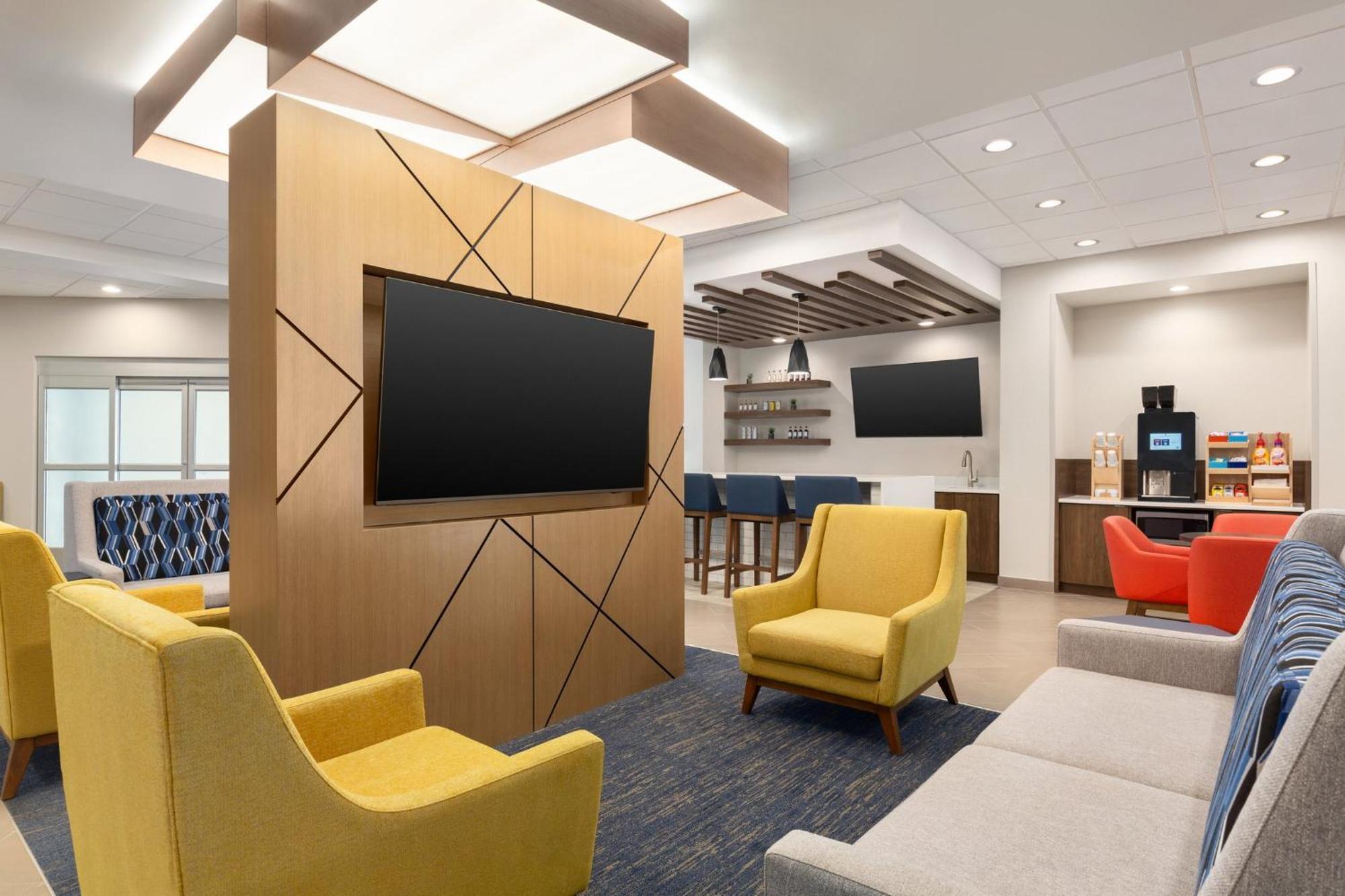 Candlewood Suites Bessemer - Birmingham Sw By Ihg Ngoại thất bức ảnh