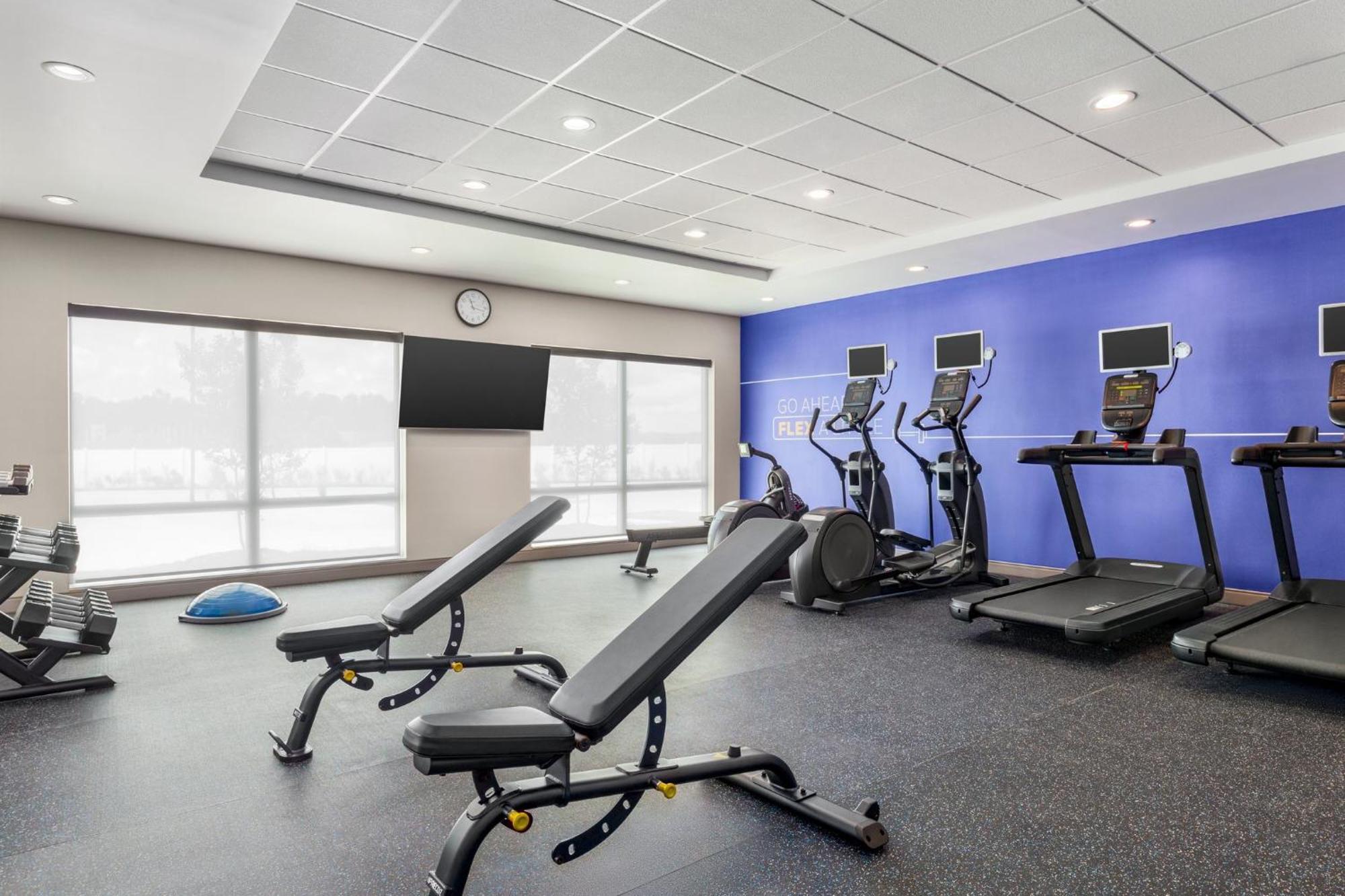 Candlewood Suites Bessemer - Birmingham Sw By Ihg Ngoại thất bức ảnh