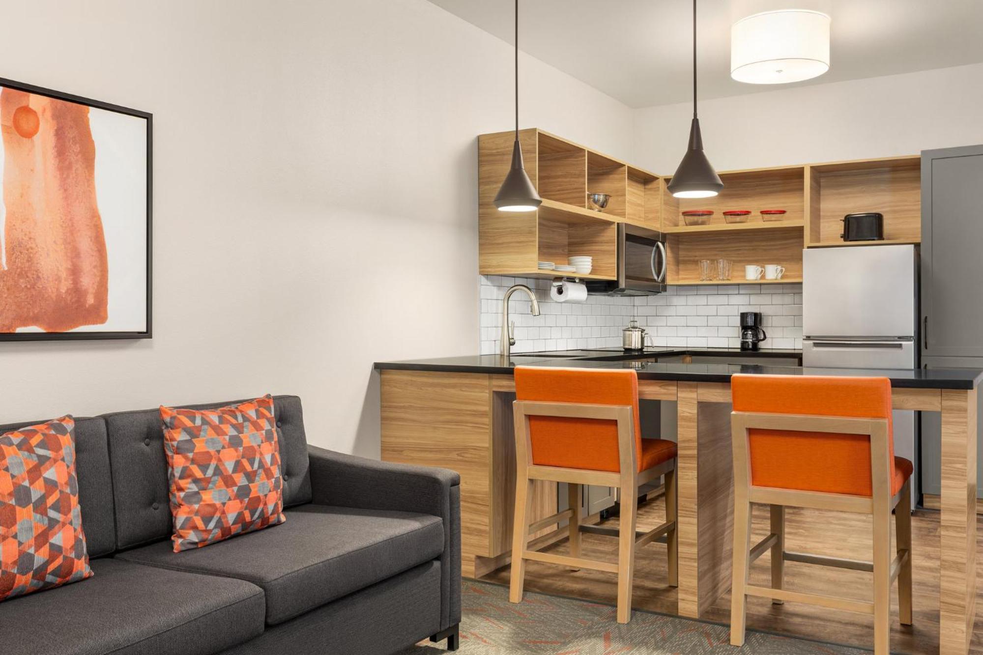 Candlewood Suites Bessemer - Birmingham Sw By Ihg Ngoại thất bức ảnh