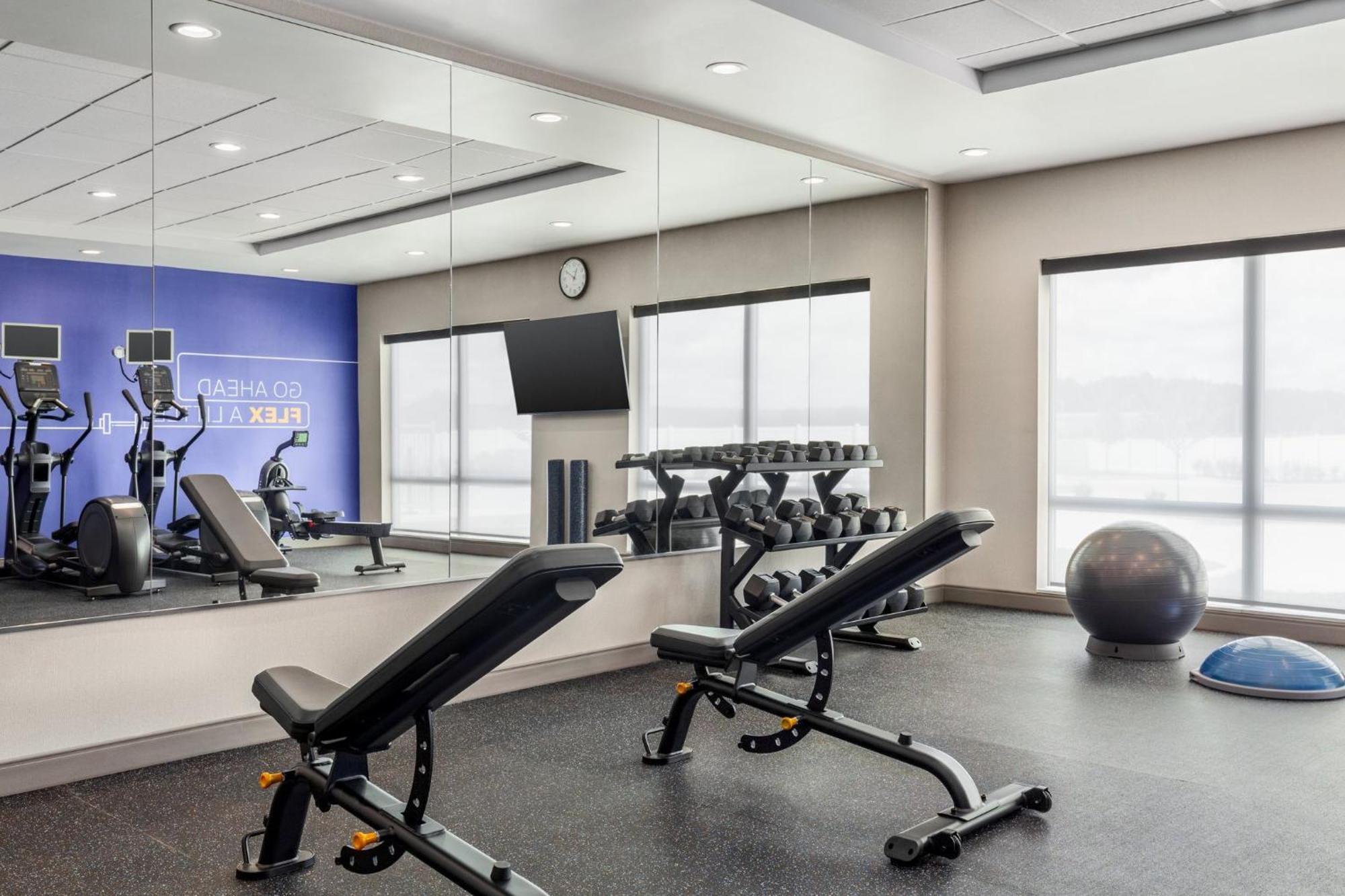Candlewood Suites Bessemer - Birmingham Sw By Ihg Ngoại thất bức ảnh