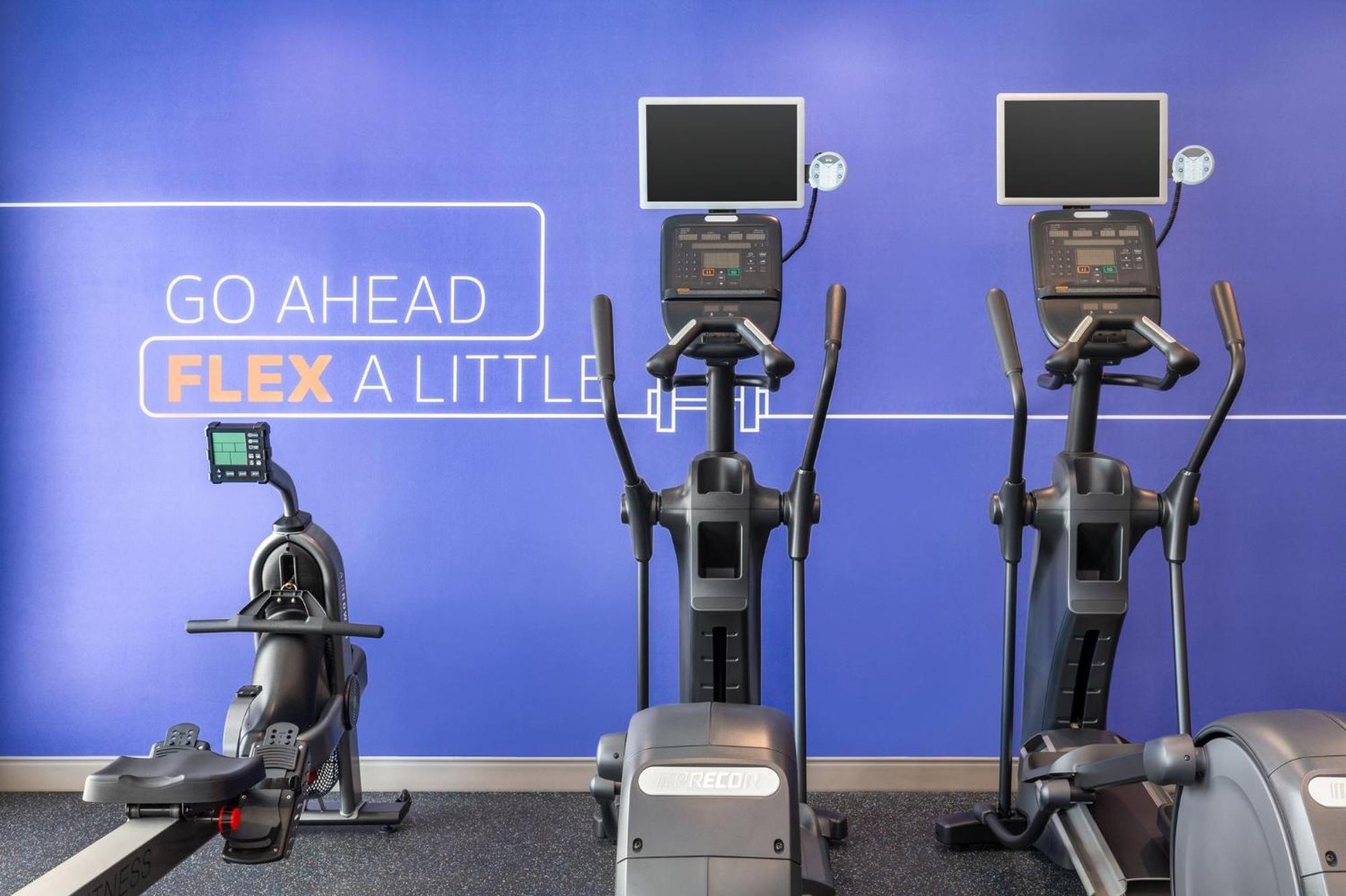 Candlewood Suites Bessemer - Birmingham Sw By Ihg Ngoại thất bức ảnh