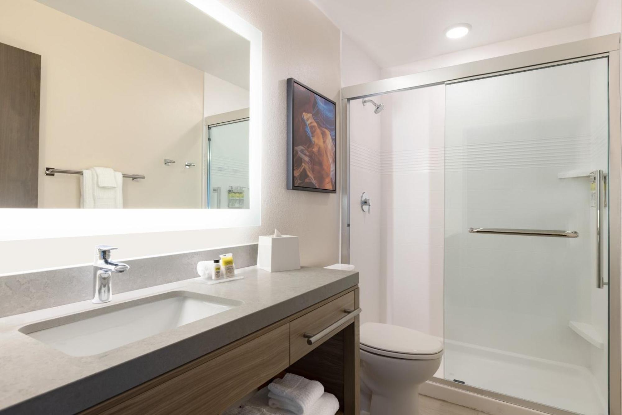 Candlewood Suites Bessemer - Birmingham Sw By Ihg Ngoại thất bức ảnh