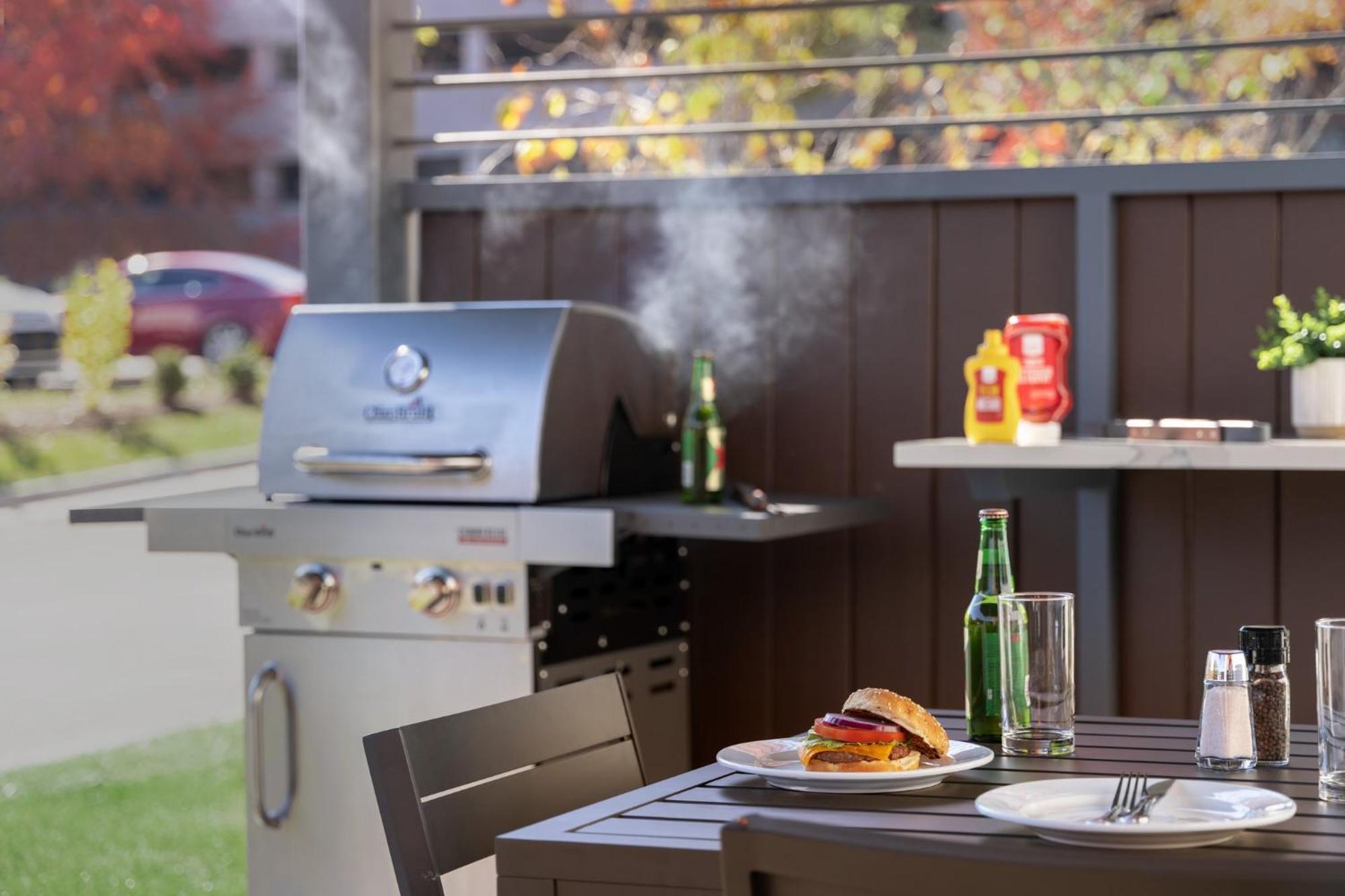 Candlewood Suites Bessemer - Birmingham Sw By Ihg Ngoại thất bức ảnh