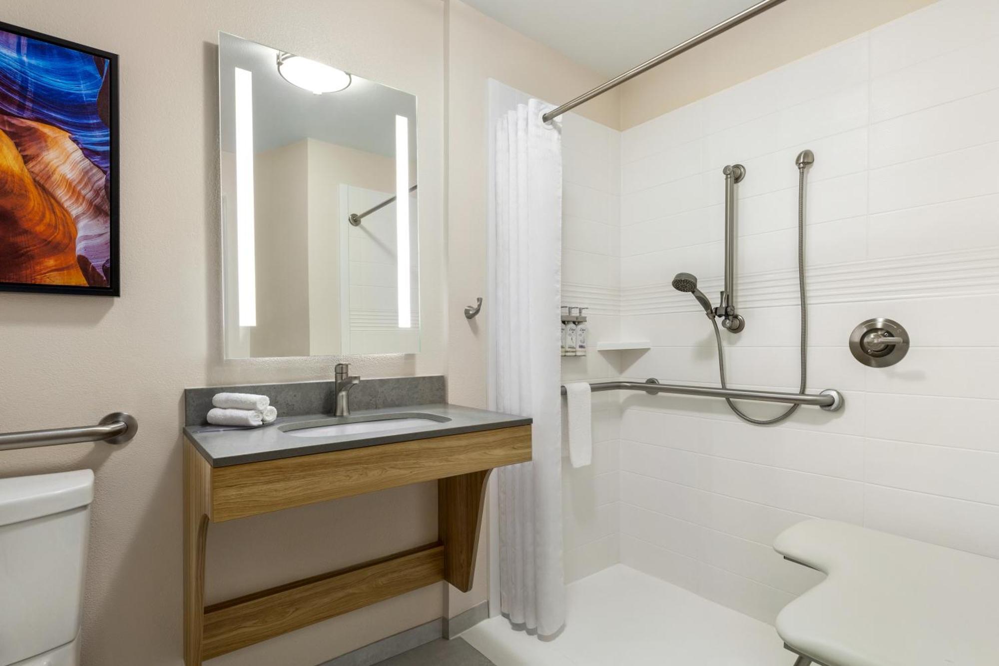 Candlewood Suites Bessemer - Birmingham Sw By Ihg Ngoại thất bức ảnh