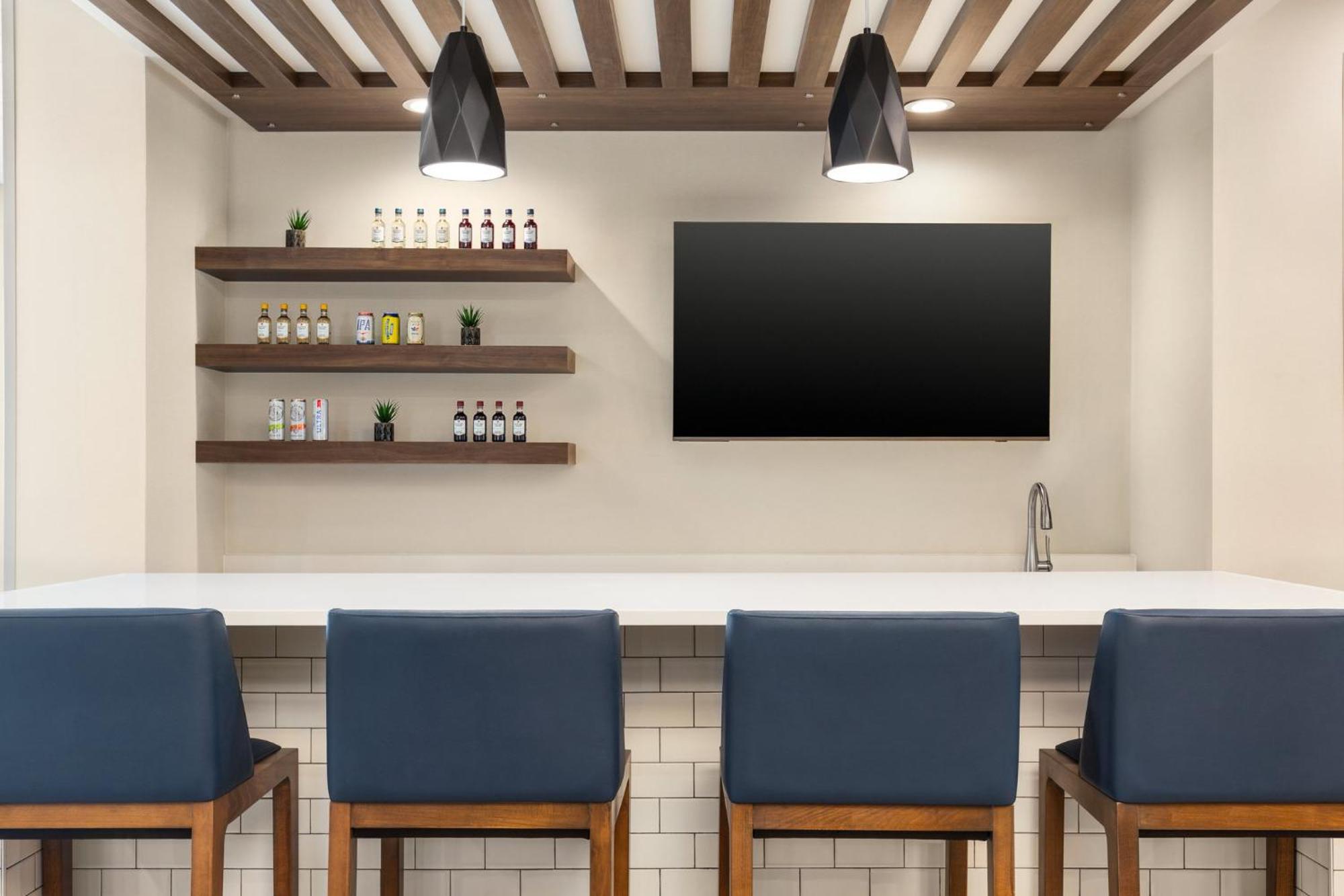 Candlewood Suites Bessemer - Birmingham Sw By Ihg Ngoại thất bức ảnh